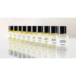 Matiere Premiere Vanilla Powder