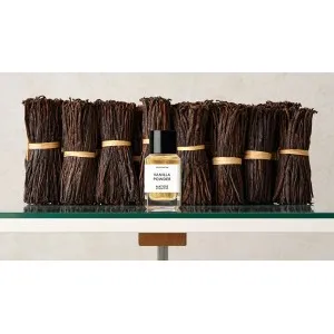 Matiere Premiere Vanilla Powder