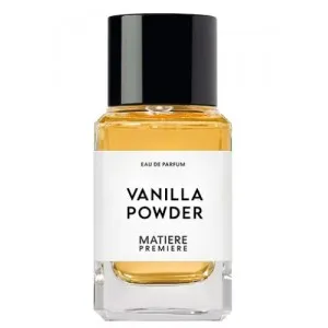 Matiere Premiere Vanilla Powder