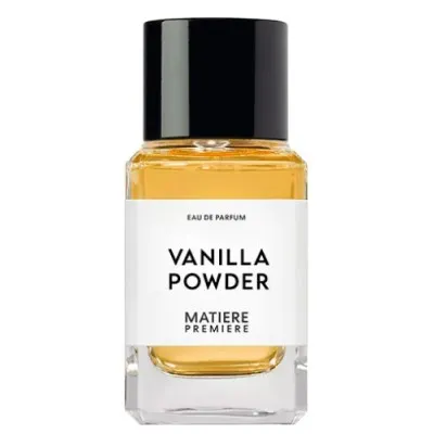 Matiere Premiere Vanilla Powder