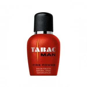 Maurer & Wirtz Tabac Men Fire Power