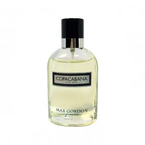 Max Gordon Copacabana