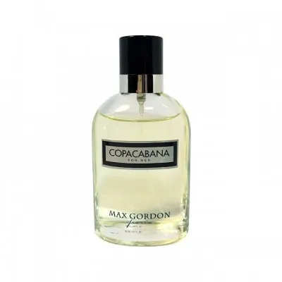 Max Gordon Copacabana