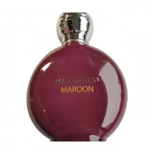 Max Philip Maroon
