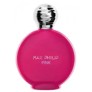 Max Philip Pink