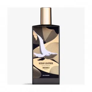 Memo Paris Ocean Leather