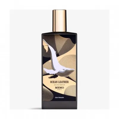 Memo Paris Ocean Leather