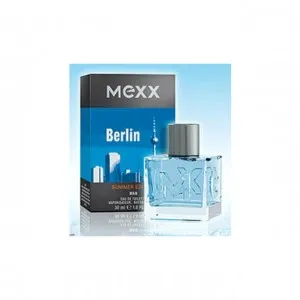 Mexx Berlin Summer Edition for Men