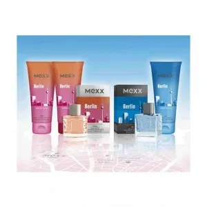 Mexx Berlin Summer Edition for Men