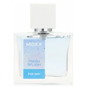 Mexx Fresh Splash For Her