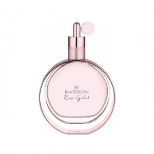 Michael Buble By Invitation Rose Gold