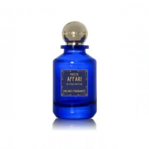 Milano Fragranze Piazza Affari