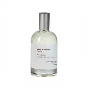 Miller et Bertaux Indian Study / Santal +++