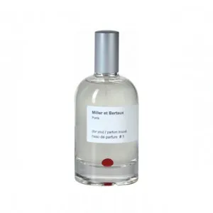 Miller et Bertaux #1 (For You) Parfum Trouve