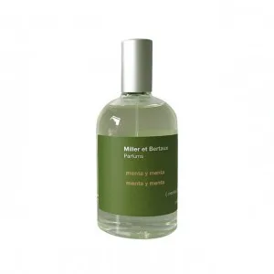 Miller et Bertaux Menta y Menta