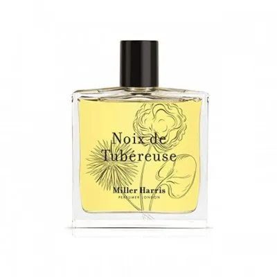 Miller Harris Noix de Tubereuse