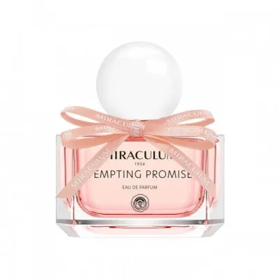 Miraculum Tempting Promise