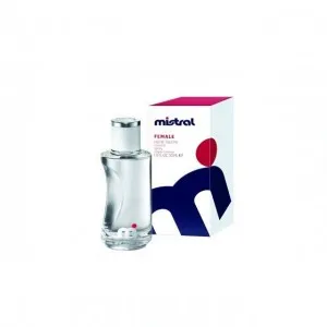 Mistral Female