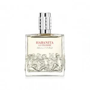 Molinard Habanita La Cologne