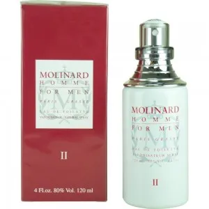 Molinard HOMME II Men