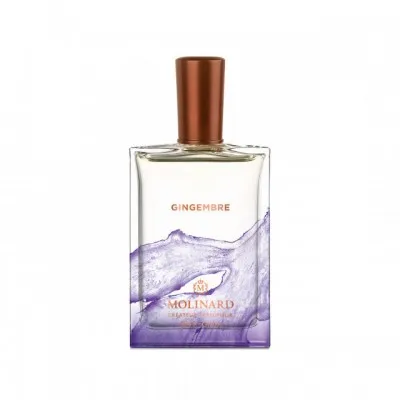 Molinard Gingembre