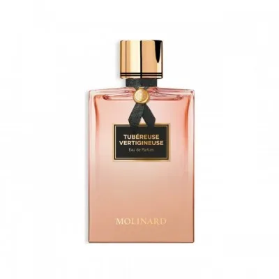 Molinard Tubereuse Vertigineuse