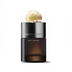 Molton Brown Orange & Bergamot Eau de Parfum