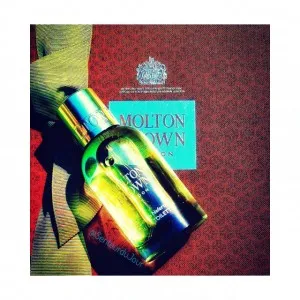 Molton Brown Geranium Nefertum