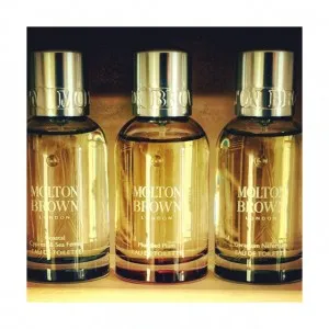 Molton Brown Geranium Nefertum