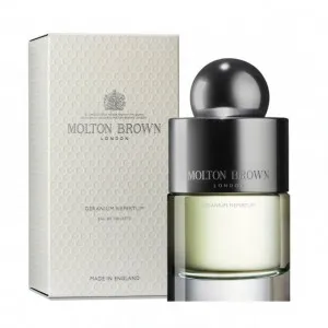 Molton Brown Geranium Nefertum