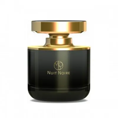 Mona di Orio Nuit Noire