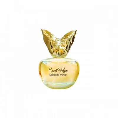 Monart Parfums Soleil De Minuit