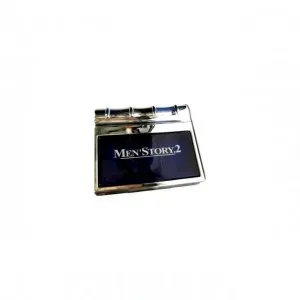 Monika Klink Men'Story.2