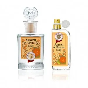 Monotheme Fine Fragrances Venezia Agrumi di Sicilia