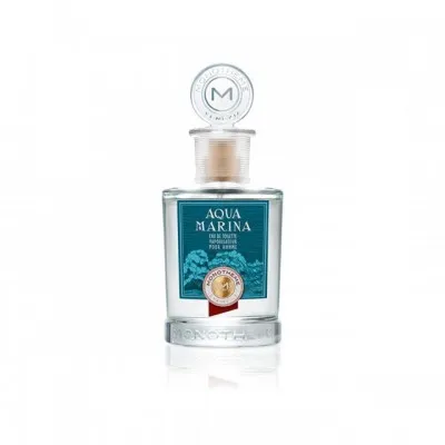 Monotheme Fine Fragrances Venezia Aqva Marina