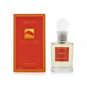 Monotheme Fine Fragrances Venezia Spicy