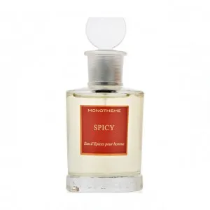 Monotheme Fine Fragrances Venezia Spicy