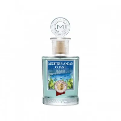 Monotheme Fine Fragrances Venezia Mediterranean Coast