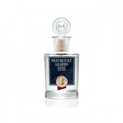 Monotheme Fine Fragrances Venezia Patchouli Leaves