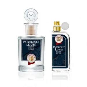 Monotheme Fine Fragrances Venezia Patchouli Leaves