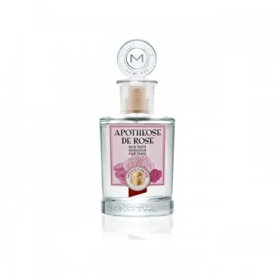Monotheme Fine Fragrances Venezia Apotheose de Rose