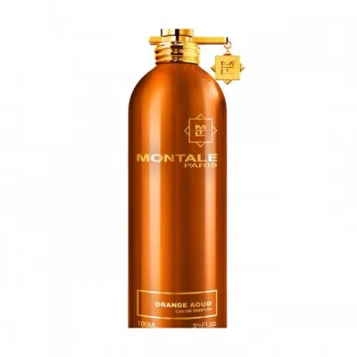 Montale Orange Aoud