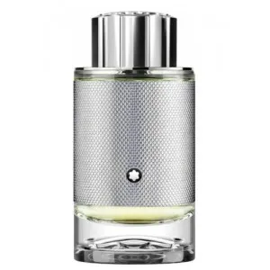 Montblanc Explorer Platinum