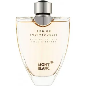 Montblanc Femme Individuelle Soul & Senses