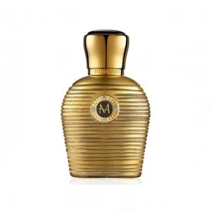 Moresque Aurum