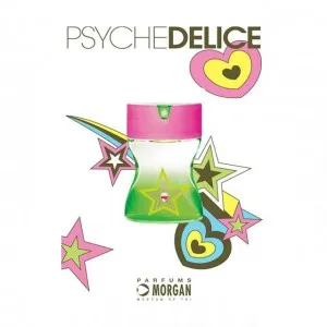 Morgan Psychedelice