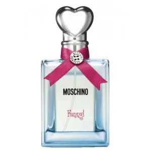 Moschino Funny!
