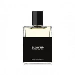 Moth and Rabbit Perfumes Blow Up