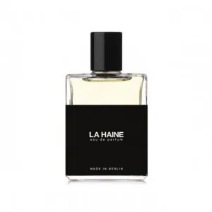 Moth and Rabbit Perfumes La Haine