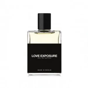 Moth and Rabbit Perfumes Love Exposure